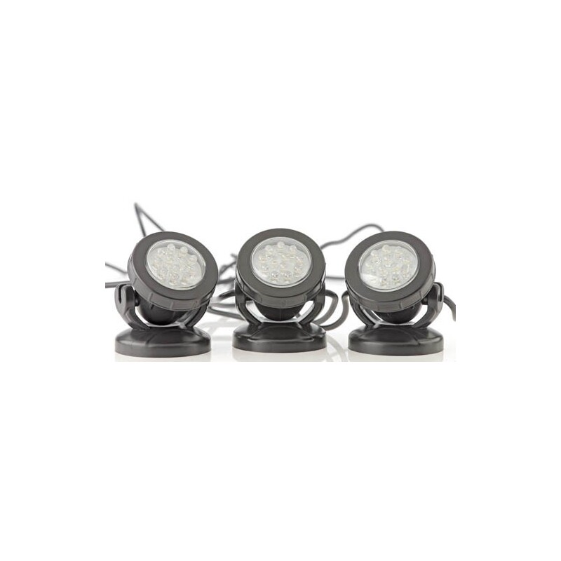 Pontec PondoStar LED Set 3