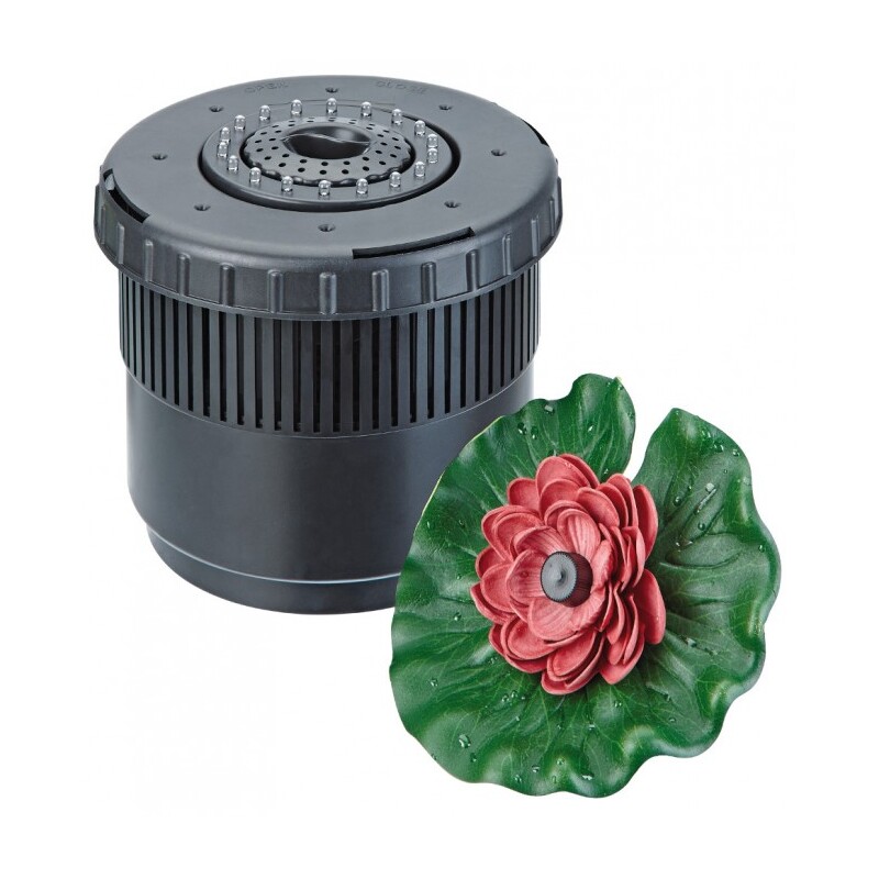 Pontec PondoAir Set 1200 LED