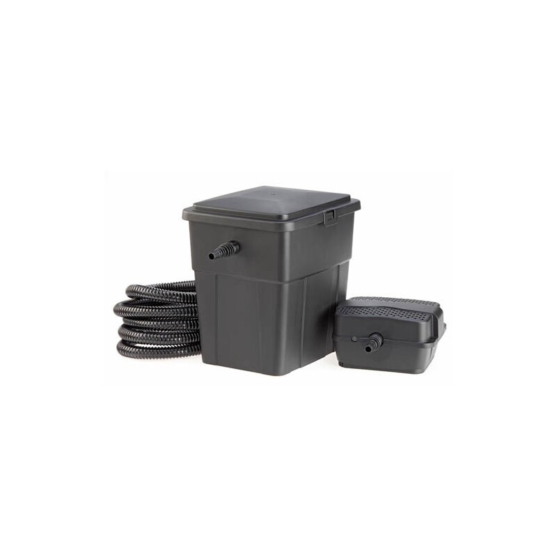 Pontec PondoClear Set 4000