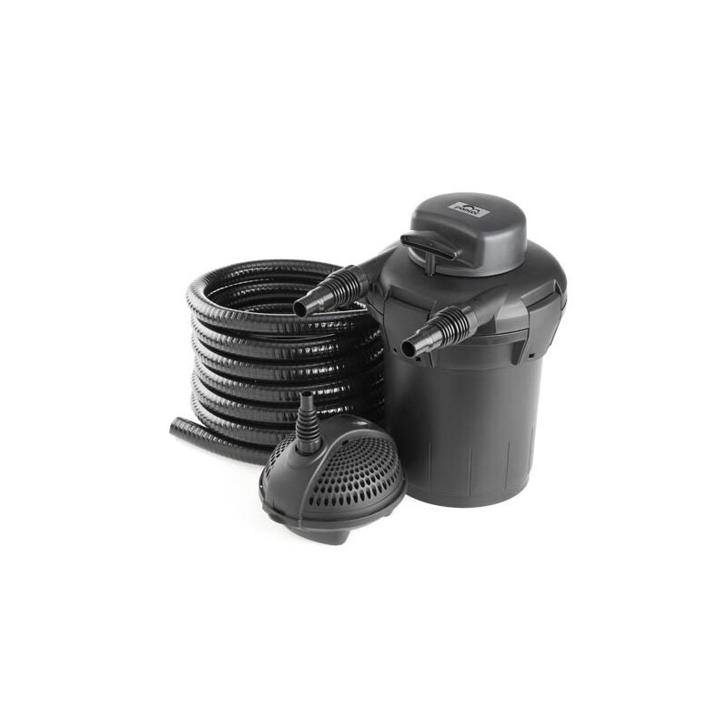 Pontec PondoPress Set 5000