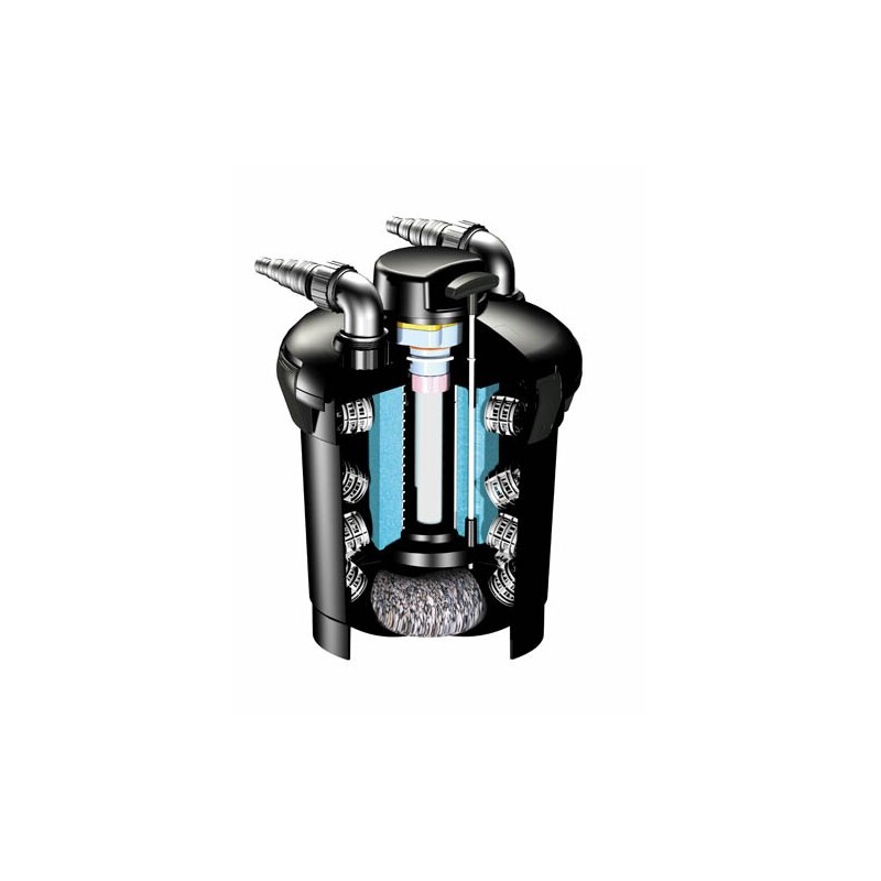 Pontec PondoPress Set 10000