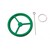Pontec PondoFeed Ring