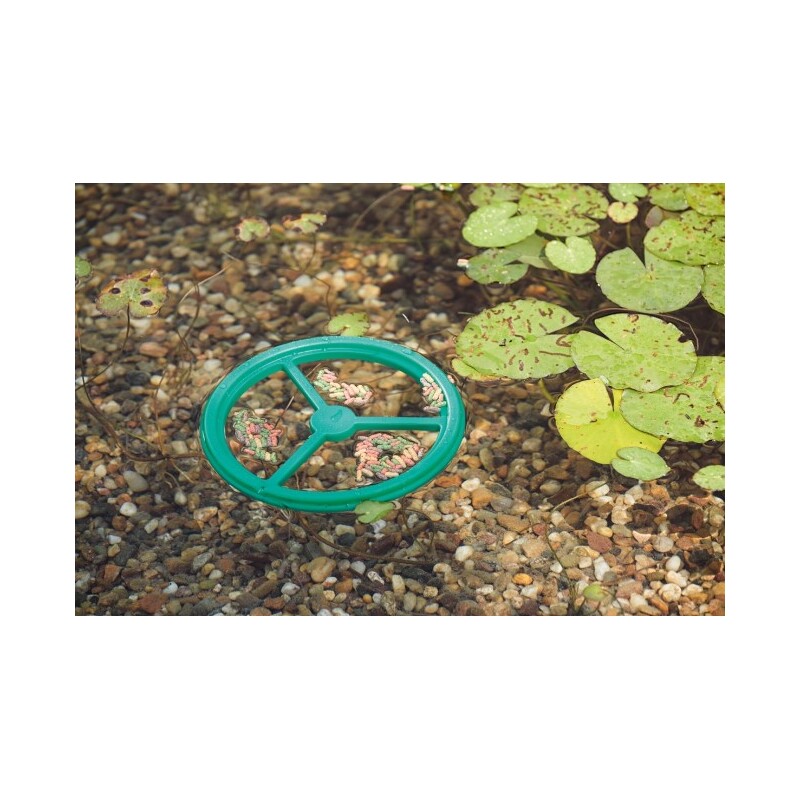 Pontec PondoFeed Ring