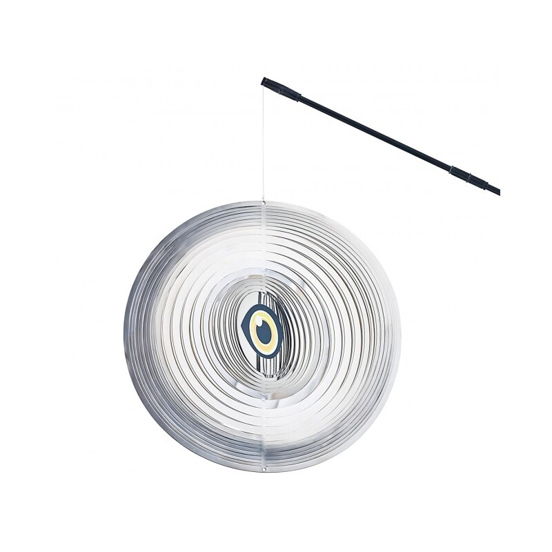 Pontec PondoScare Spinner