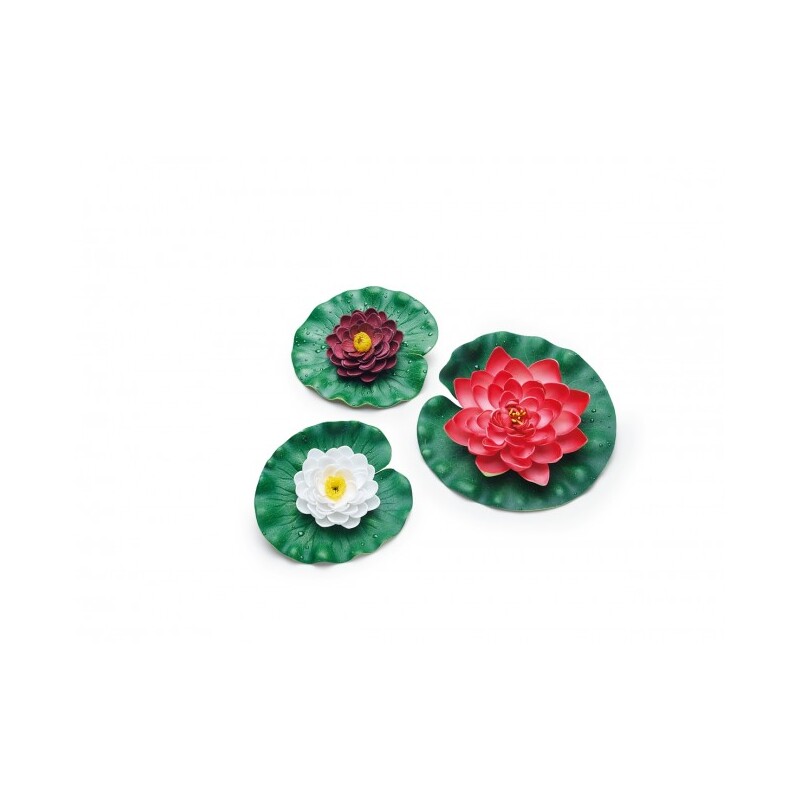 Pontec PondoLily Set 3