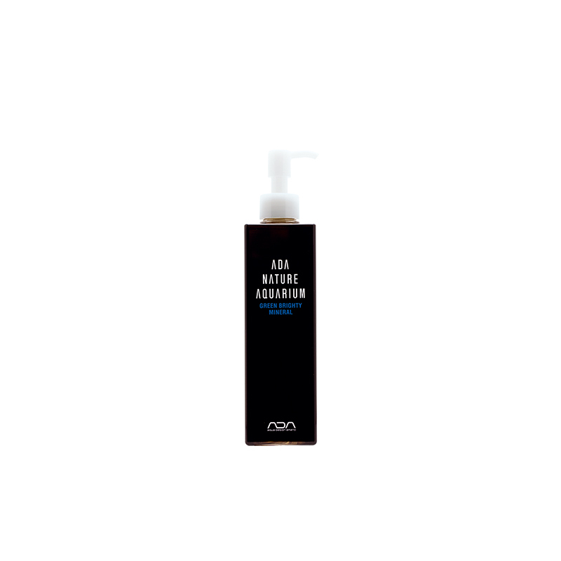 ADA Green Brighty Mineral 300 ml