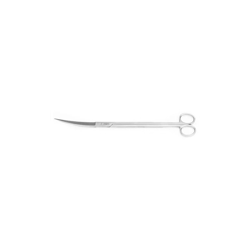 ADA nůžky Pro-Scissors S zahnuté