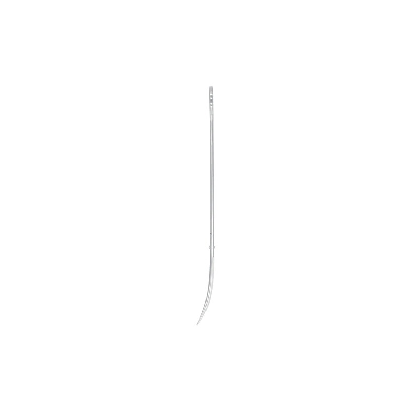 ADA nůžky Pro-Scissors S zahnuté