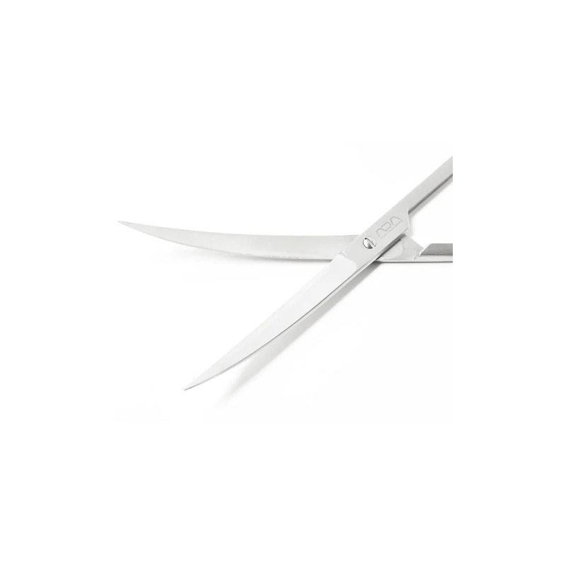 ADA nůžky Pro-Scissors S zahnuté