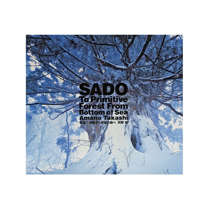 ADA SADO - To Primitive Forest from Bottom of Sea