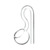 DOOA Stream Pipe ORB P-1 10 mm