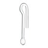DOOA Stream Pipe V-2 13 mm, H 20 cm