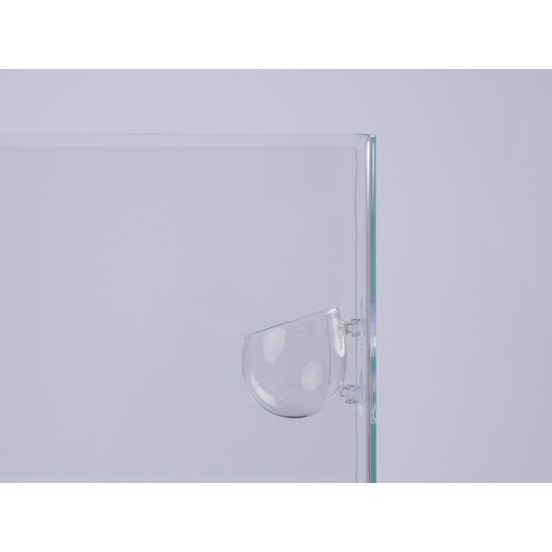 Amazing Aqua Skleněná miska