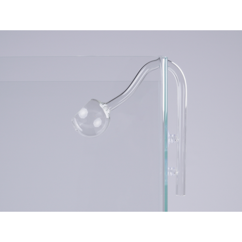 Amazing Aqua Skleněný SET Lily Pipes Poppy12 mm