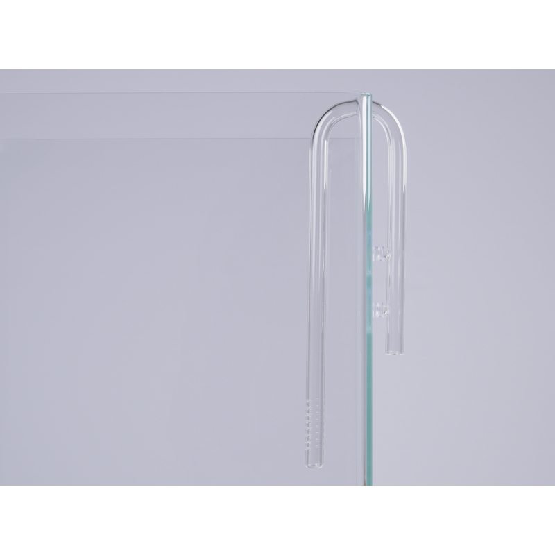 Amazing Aqua Skleněný SET Lily Pipes Poppy12 mm