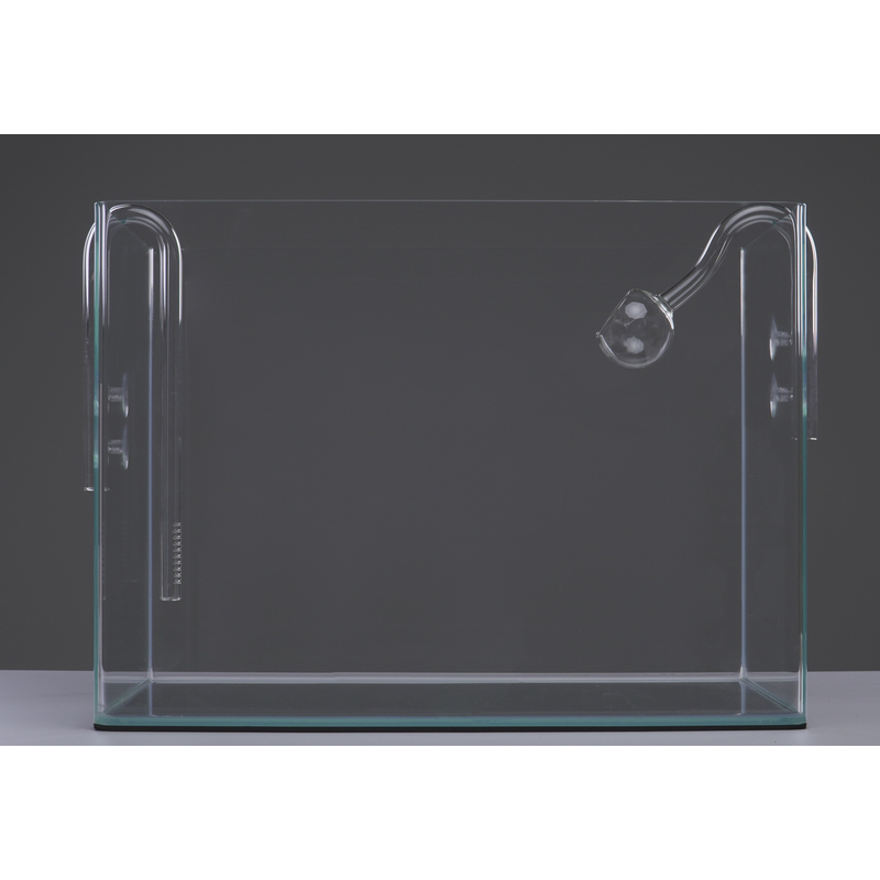 Amazing Aqua Skleněný SET Lily Pipes Poppy 16 mm