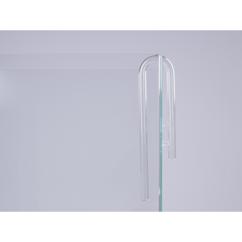 Amazing Aqua Skleněný SET Lily Pipes Poppy 16 mm