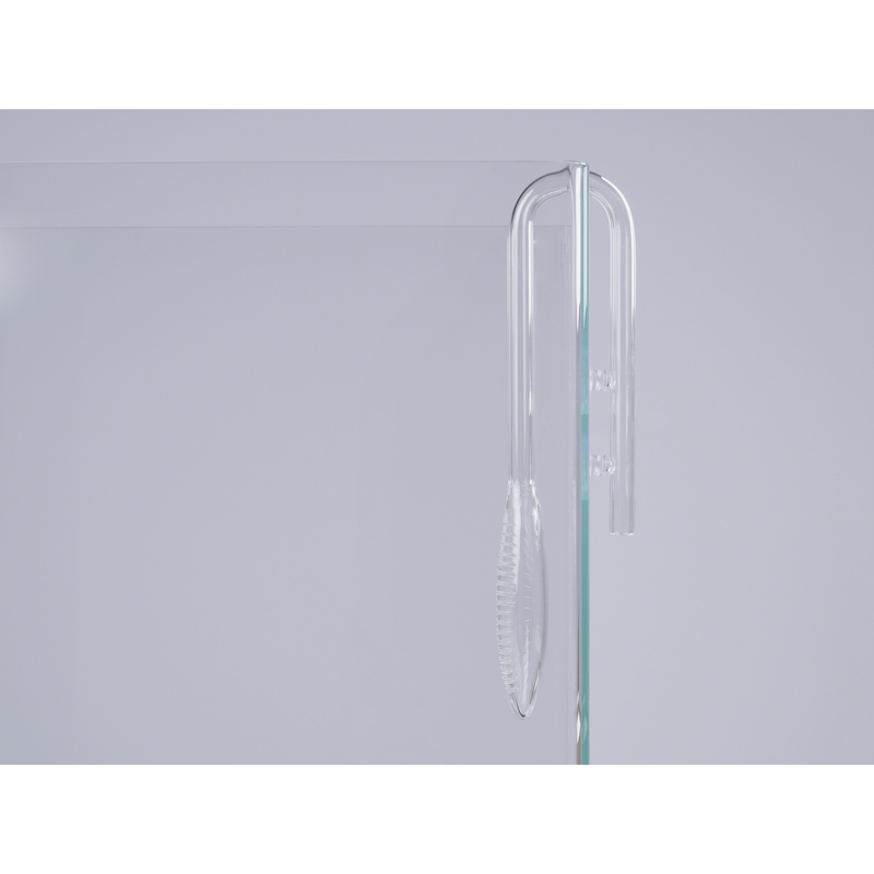 Amazing Aqua Skleněný SET Lily Pipes Violet 12 mm