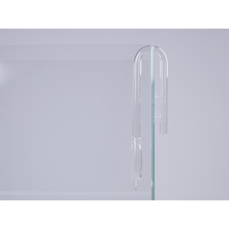 Amazing Aqua Skleněný SET Lily Pipes Violet 16 mm