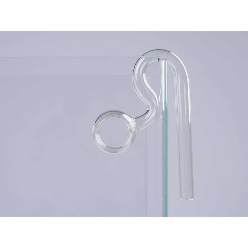 Amazing Aqua Skleněný SET Lily Pipes Spin 16 mm