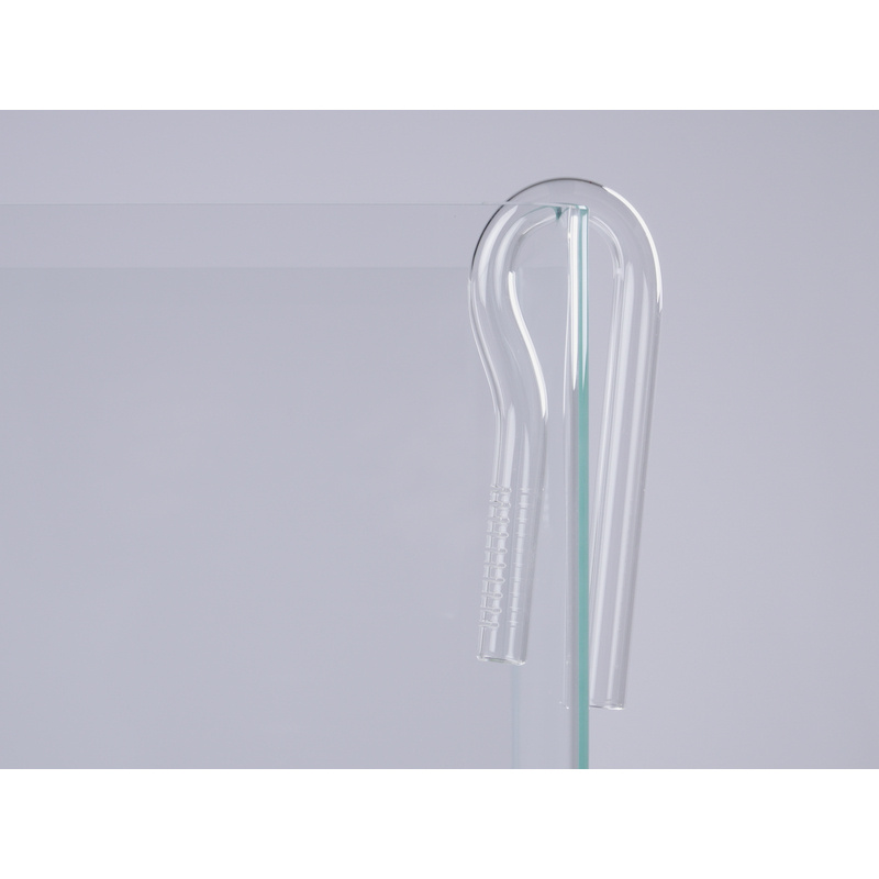 Amazing Aqua Skleněný SET Lily Pipes Spin 16 mm