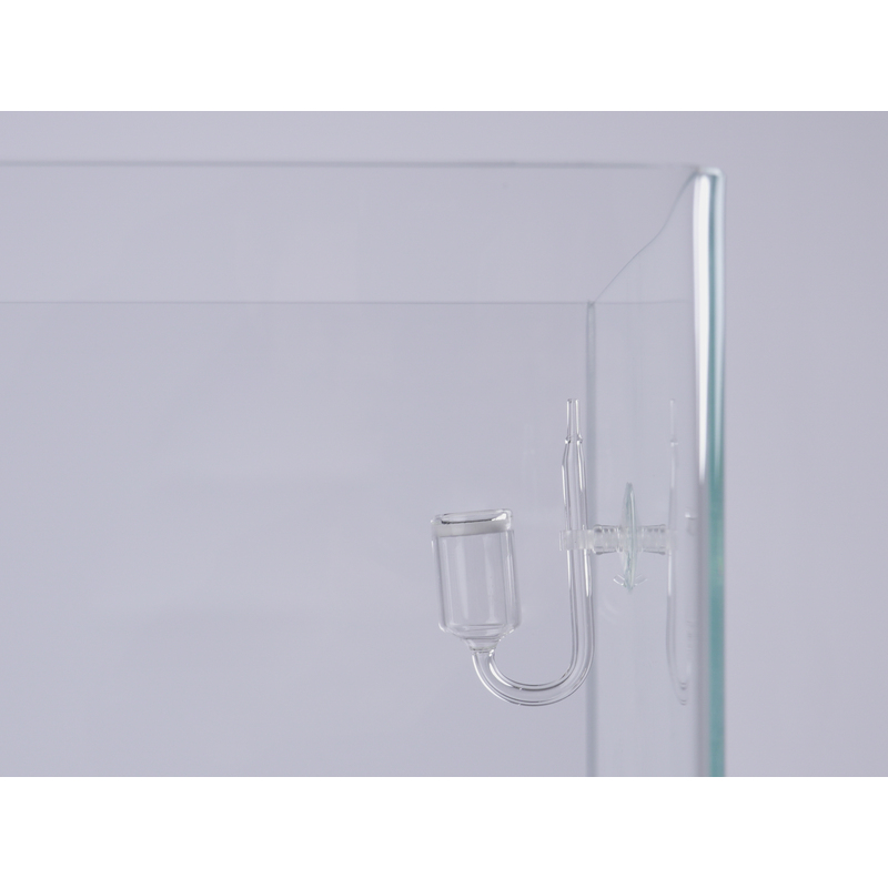 Amazing Aqua Skleněný Co2 Diffusor L