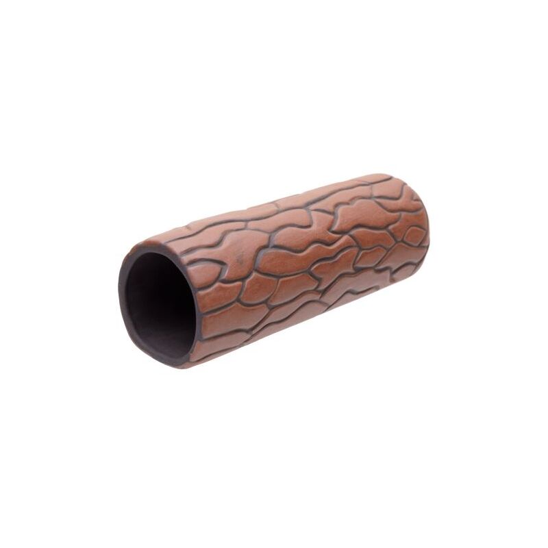 Pleco cave L