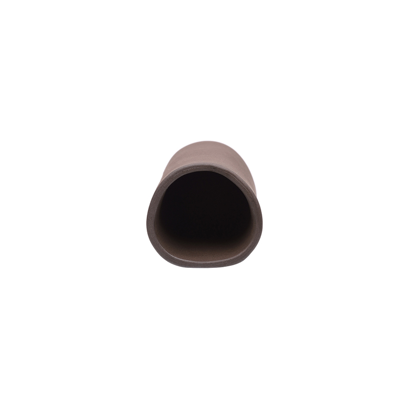 Pleco cave Chocolate