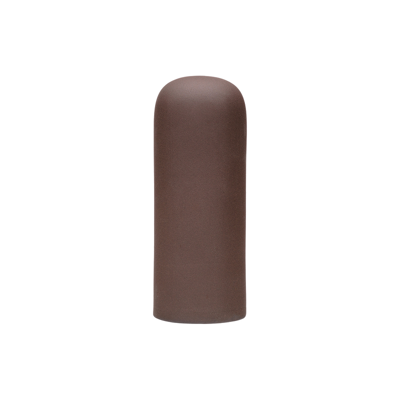 Pleco cave Chocolate