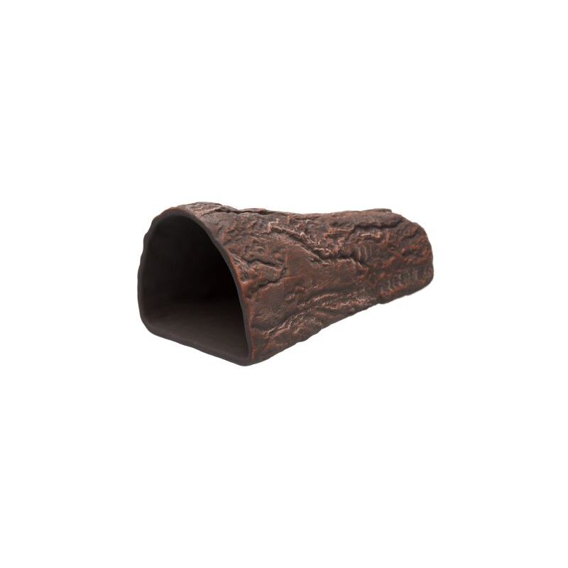 Pleco cave Cone Brown