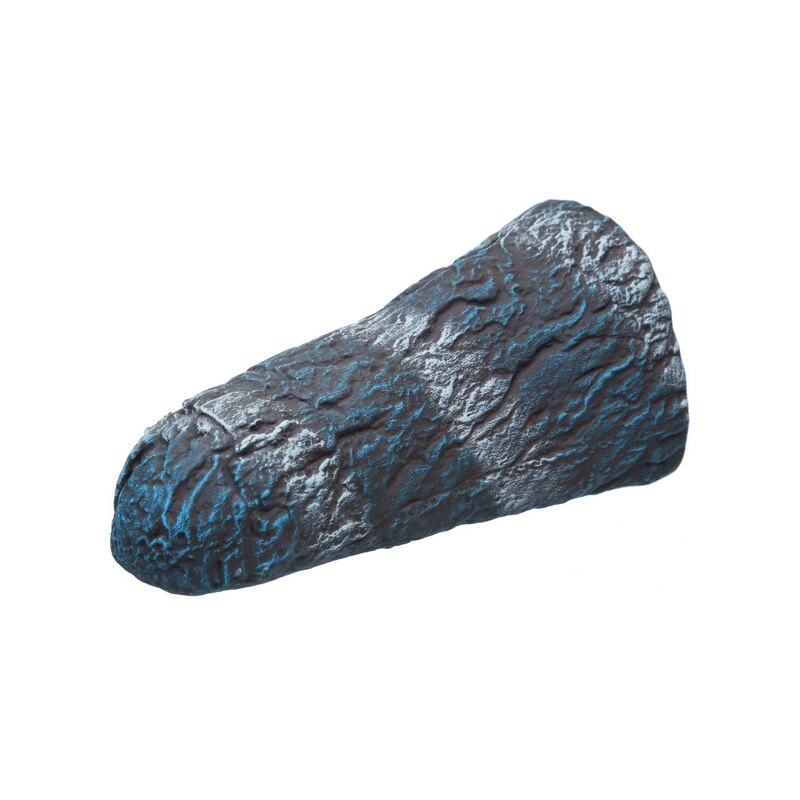 Pleco cave Cone Blue