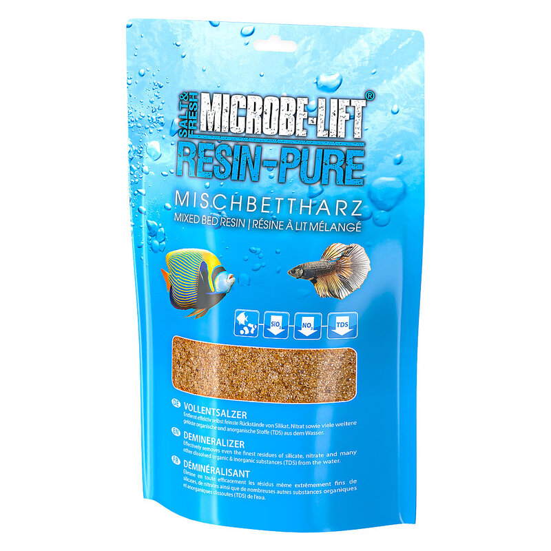 ARKA Mixedbed 1000 ml