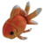 Plyšák Goldfish