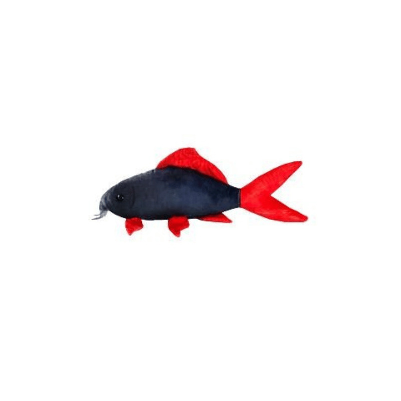 Plyšák Redtail shark