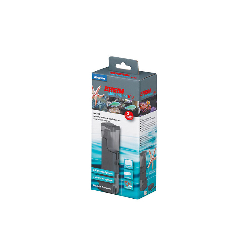 EHEIM skimmarine 100 - skimmer bez motorku