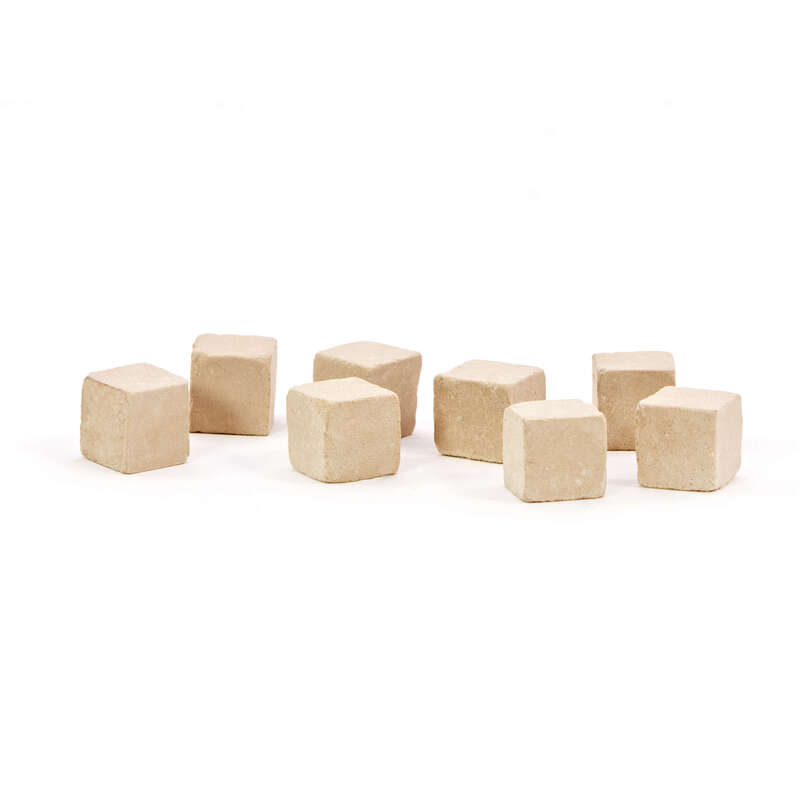 GlasGarten – Mineral Woody Kostičky
