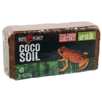 Substrát pro osázení REPTI PLANET 635 g