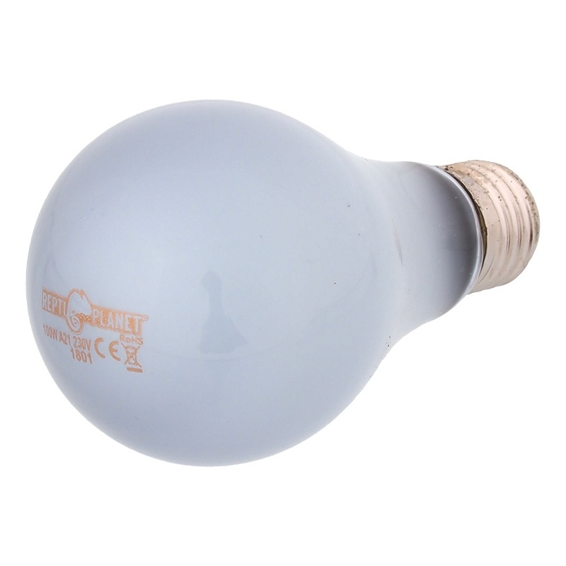 Žárovka REPTI PLANET Daylight Neodymium 100W