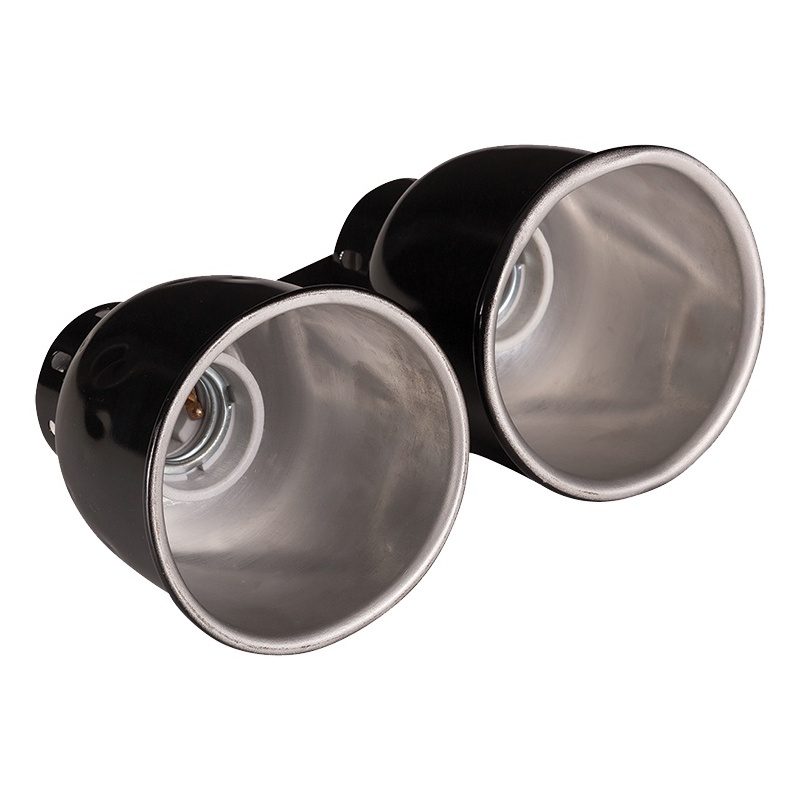 Osvětlení REPTI PLANET Dual Mini 2 x 40W