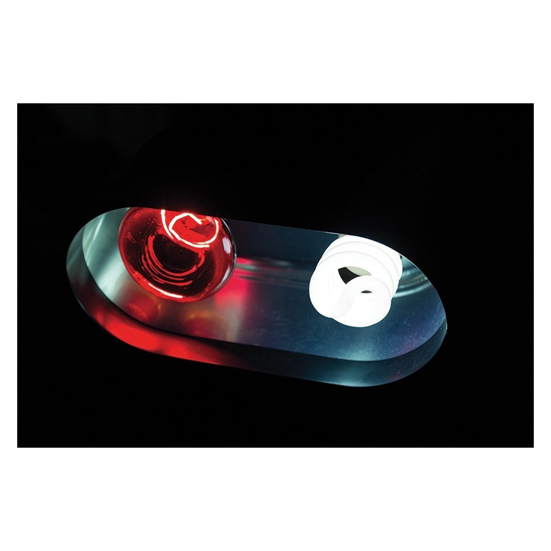 Osvětlení REPTI PLANET Dual Dome 2 x 150W