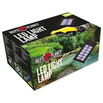 Osvětlení REPTI PLANET LED 30 diod 6 W