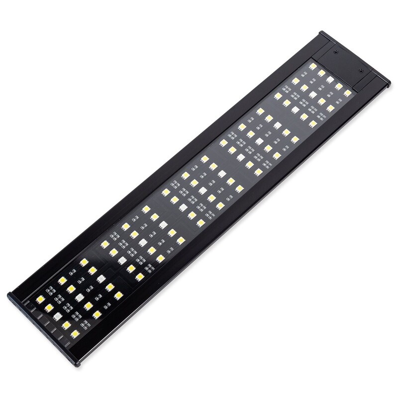 Osvětlení REPTI PLANET LED 75 diod