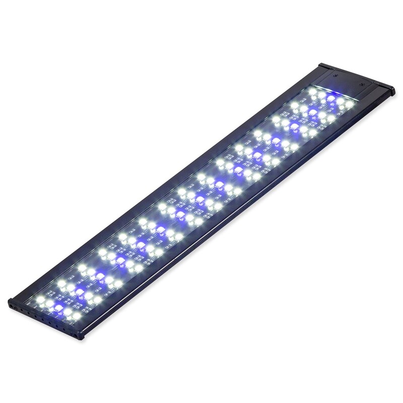 Osvětlení REPTI PLANET LED 75 diod