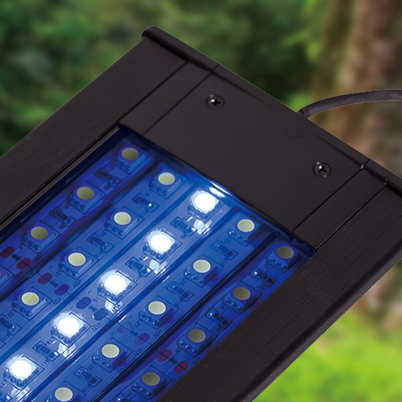 Osvětlení REPTI PLANET LED 75 diod