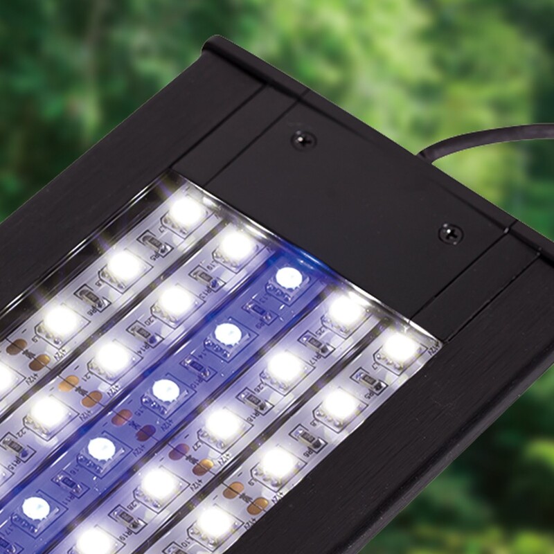 Osvětlení REPTI PLANET LED 75 diod