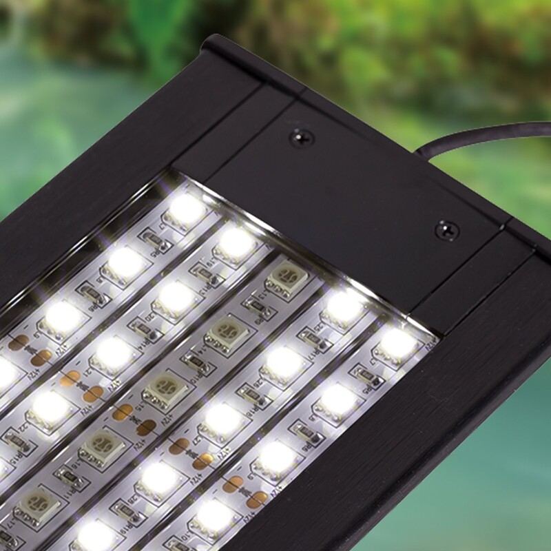 Osvětlení REPTI PLANET LED 75 diod