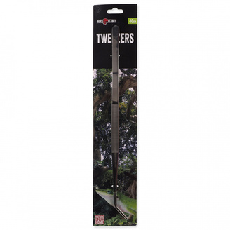 Pinzeta REPTI PLANET nerezová 40 cm