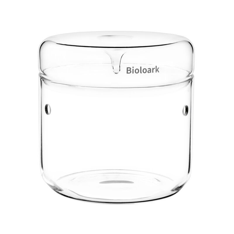 Luji Glass Cup MY-120