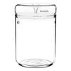 Luji Glass Cup MY-120H