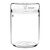 Luji Glass Cup MY-120H